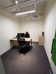 Alexandra Road (D5), Office #602217831
